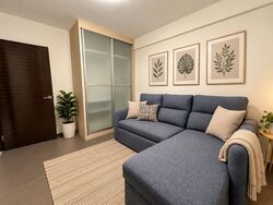 Blk 652 Hougang Avenue 8 (Hougang), HDB 3 Rooms #621599831